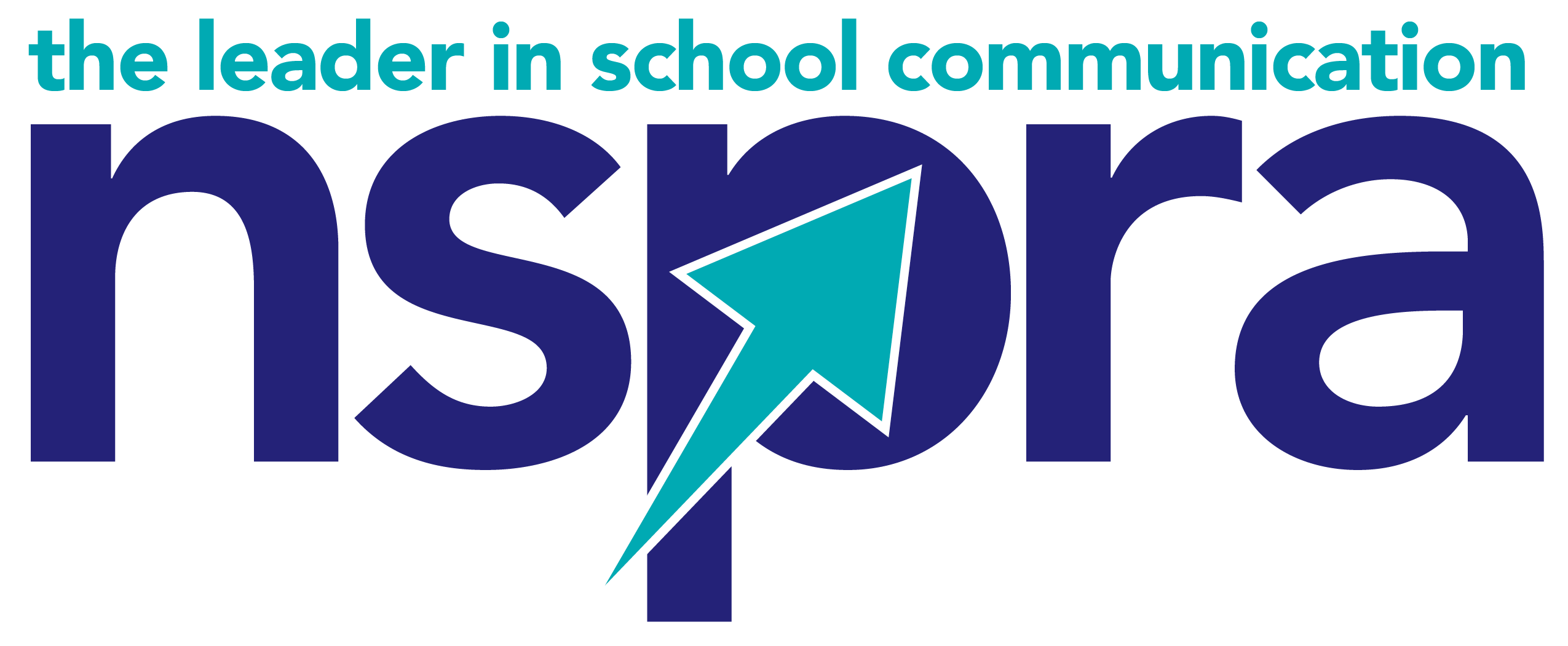 NSPRA color logo